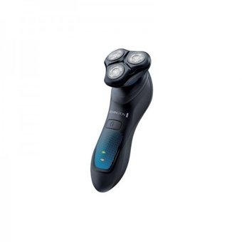 Remington XR1430 Yüz Tek Başlıklı Sinekkaydı Islak Döner Başlıklı Kablosuz Tıraş Makinesi