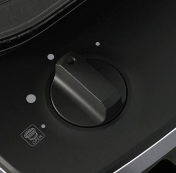 Electrolux E6CM1-5ST Zaman Ayarlı Filtreli Karaf 1375 ml Hazne Kapasiteli Akıllı 915 W İnox Filtre Kahve Makinesi