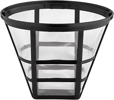 Sinbo SCM 2953 Filtreli Karaf 750 ml Hazne Kapasiteli 7 Fincan 800 W Siyah Filtre Kahve Makinesi