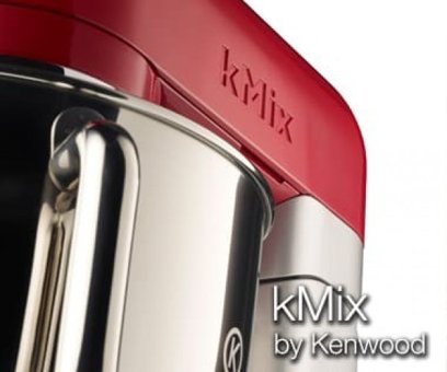 Kenwood kMix CM021 Filtreli Karaf 750 ml Hazne Kapasiteli 1200 W Kırmızı Filtre Kahve Makinesi