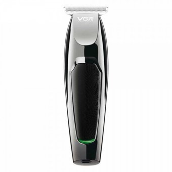 VGR V-030 Saç Ense 5 Başlıklı Çok Amaçlı Kablosuz Tıraş Makinesi