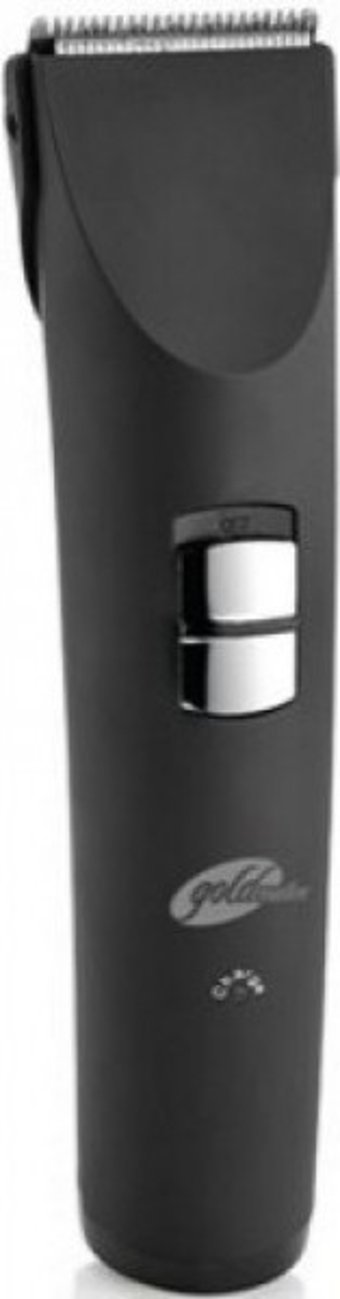 Goldmaster GM-7135 Saç Ense Çift Başlıklı Çok Amaçlı Kablosuz Tıraş Makinesi