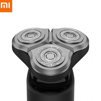 Xiaomi S500 Tek Başlıklı Sinekkaydı Islak Döner Başlıklı Kablosuz Tıraş Makinesi