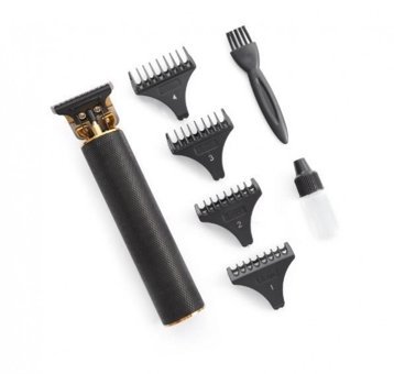 Worldtec Pro WT-İ2 Saç Sakal ve Ense 4 Başlıklı Çok Amaçlı Kablosuz Tıraş Makinesi