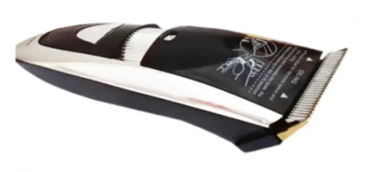Dingling RF-687 Saç Sakal ve Ense 4 Başlıklı Çok Amaçlı Kablosuz Tıraş Makinesi