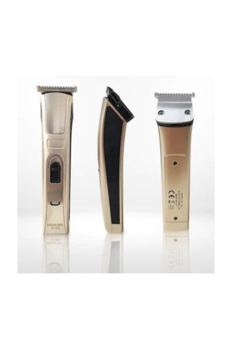 Shaver RF-128 Saç Sakal ve Ense 4 Başlıklı Çok Amaçlı Kablosuz Tıraş Makinesi