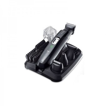 Remington PG6130 Saç Sakal Vücut Ense Kulak ve Burun 8 Başlıklı Çok Amaçlı Kablosuz Tıraş Makinesi
