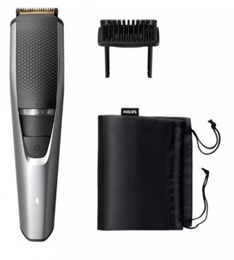Philips BT3222/14 Saç Sakal ve Ense Tek Başlıklı Ayarlanabilir Başlık Kablosuz Tıraş Makinesi