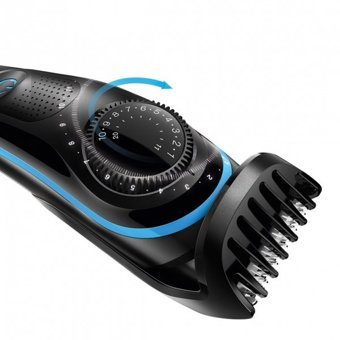 Braun BT3020 Sakal Tek Başlıklı Çok Amaçlı Ayarlanabilir Başlık Kablosuz Tıraş Makinesi