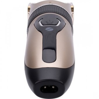 Silver Crest SC-F838 Saç Sakal ve Ense 6 Başlıklı Çok Amaçlı Kablosuz Tıraş Makinesi