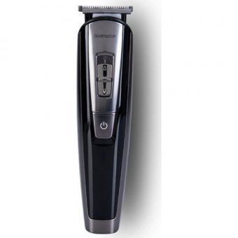 Goldmaster GM-8109 Saç Sakal Ense Kulak ve Burun 5 Başlıklı Çok Amaçlı Kablosuz Tıraş Makinesi