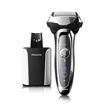 Panasonic ES-LV95 Tek Başlıklı Sinekkaydı Islak Folyo Kablosuz Tıraş Makinesi
