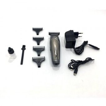 Ipone IP-1006 Saç Sakal ve Ense 3 Başlıklı Çok Amaçlı Kablosuz Tıraş Makinesi