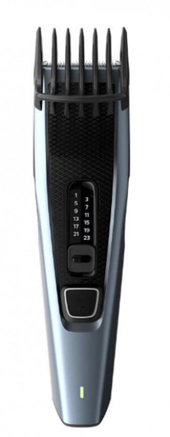Philips HC3530/15 Saç Sakal ve Ense Çift Başlıklı Çok Amaçlı Kablosuz Tıraş Makinesi