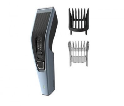 Philips HC3530/15 Saç Sakal ve Ense Çift Başlıklı Çok Amaçlı Kablosuz Tıraş Makinesi