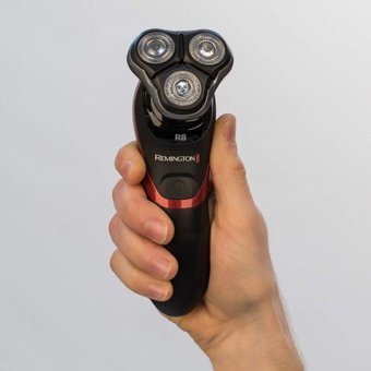 Remington XR1550 Tek Başlıklı Sinekkaydı Döner Başlıklı Kablosuz Tıraş Makinesi