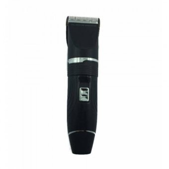 Worldtec WT-K8 Saç Sakal ve Ense 8 Başlıklı Çok Amaçlı Kuru Kablosuz Tıraş Makinesi