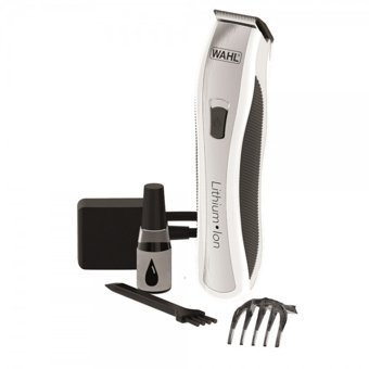 Wahl 1541-0462 Saç Sakal ve Ense Çift Başlıklı Çok Amaçlı Kablosuz Tıraş Makinesi