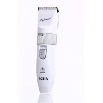 Rozia HQ-2203 Saç Sakal ve Ense 5 Başlıklı Çok Amaçlı Kuru Kablosuz Tıraş Makinesi