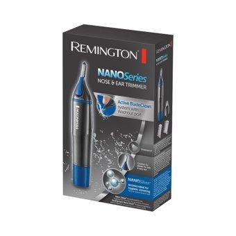 Remington Ne3850 Kulak Burun Tek Başlıklı Çok Amaçlı Kuru Kablosuz Tıraş Makinesi