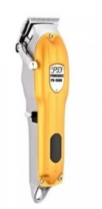 PowerDex PD-9500 Saç Sakal ve Ense 6 Başlıklı Çok Amaçlı Kablosuz Tıraş Makinesi