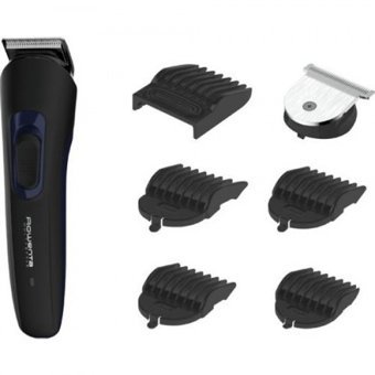 Rowenta TN8930 Saç Sakal ve Ense 5 Başlıklı Çok Amaçlı Kablosuz Tıraş Makinesi