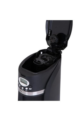 Goldmaster MyCoffee MC-103 Filtreli Fincan 450 ml Hazne Kapasiteli 750 W İnox Filtre Kahve Makinesi