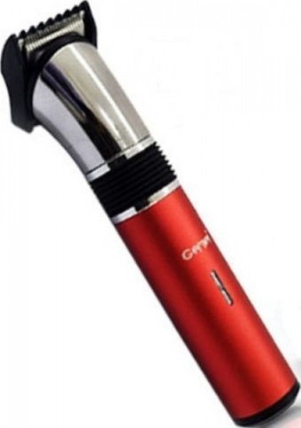Gemei Gm-757 Saç Sakal ve Ense Tek Başlıklı Çok Amaçlı Kablosuz Tıraş Makinesi
