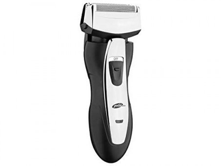 Goldmaster Gm 7166 Tek Başlıklı Sinekkaydı Kuru Folyo Kablosuz Tıraş Makinesi