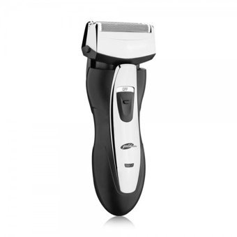 Goldmaster Gm 7166 Tek Başlıklı Sinekkaydı Kuru Folyo Kablosuz Tıraş Makinesi
