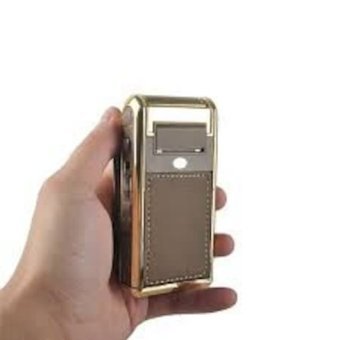 Ipone Ip-2027 Tek Başlıklı Sinekkaydı Kuru Folyo Kablosuz Tıraş Makinesi