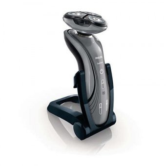 Philips RQ1141/16 Saç Sakal ve Ense 12 Başlıklı Çok Amaçlı Kuru Kablosuz Tıraş Makinesi
