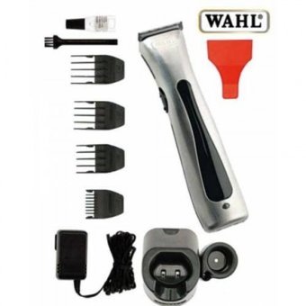 Wahl Beret 08841-616 Saç Sakal ve Ense 4 Başlıklı Çok Amaçlı Kablosuz Tıraş Makinesi