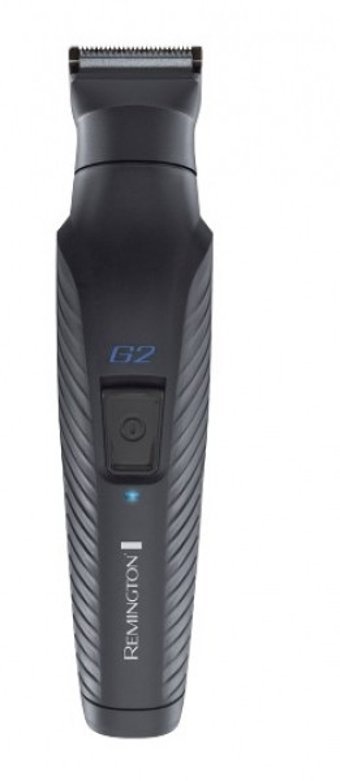 Remington PG2000 Saç Sakal Yüz ve Ense 4 Başlıklı Çok Amaçlı Kablosuz Tıraş Makinesi