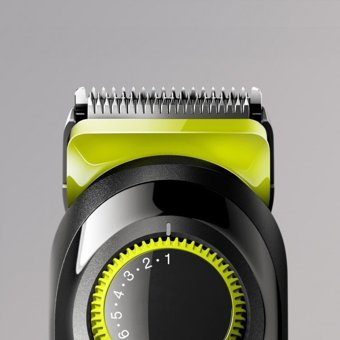 Braun BT 3021 Saç Sakal ve Ense Tek Başlıklı Çok Amaçlı Ayarlanabilir Başlık Kablosuz Tıraş Makinesi