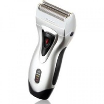 Silvertoss Rd-027 Tek Başlıklı Sinekkaydı Folyo Kablosuz Tıraş Makinesi