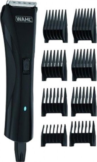 Wahl 09699-1016 Saç Sakal ve Ense 8 Başlıklı Çok Amaçlı Kablolu Tıraş Makinesi