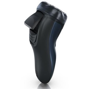 Philips AquaTouch Yüz Tek Başlıklı Sinekkaydı Islak Döner Başlıklı Kablosuz Tıraş Makinesi