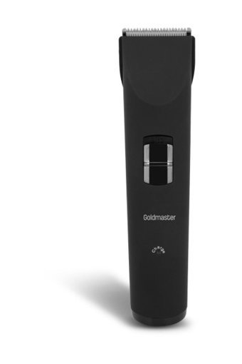 Goldmaster IN-6103 Saç Sakal ve Ense Çift Başlıklı Çok Amaçlı Kablosuz Tıraş Makinesi