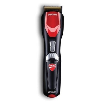 Arzum AR5501 Saç Sakal Vücut Ense Kulak ve Burun 8 Başlıklı Çok Amaçlı Ayarlanabilir Başlık Kablosuz Tıraş Makinesi