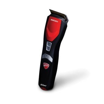 Arzum AR5501 Saç Sakal Vücut Ense Kulak ve Burun 8 Başlıklı Çok Amaçlı Ayarlanabilir Başlık Kablosuz Tıraş Makinesi