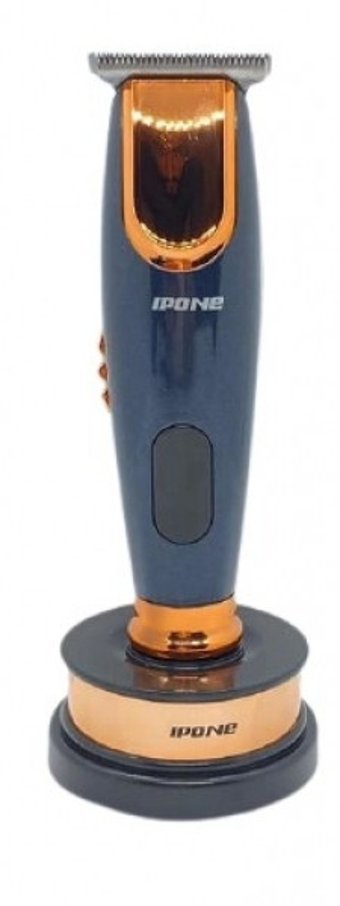 Ipone IP-2029 Saç Sakal ve Ense 4 Başlıklı Çok Amaçlı Kuru Kablosuz Tıraş Makinesi