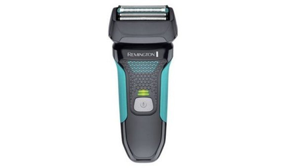 Remington F4000 Tek Başlıklı Sinekkaydı Islak Folyo Kablosuz Tıraş Makinesi