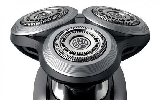 Philips Shaver S9711/31 Yüz Tek Başlıklı Sinekkaydı Islak Döner Başlıklı Kablosuz Tıraş Makinesi
