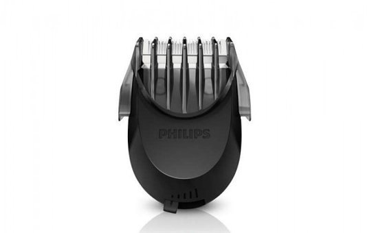 Philips Shaver S9711/31 Yüz Tek Başlıklı Sinekkaydı Islak Döner Başlıklı Kablosuz Tıraş Makinesi