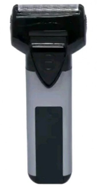 ProGemei GM-9500 Sakal Tek Başlıklı Sinekkaydı Kuru Folyo Kablosuz Tıraş Makinesi