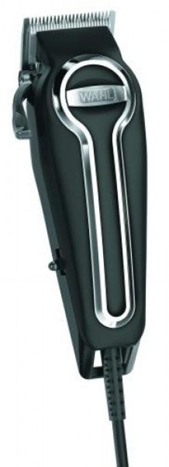 Wahl 79602-201 Saç Sakal ve Ense 10 Başlıklı Çok Amaçlı Kuru Kablolu Tıraş Makinesi