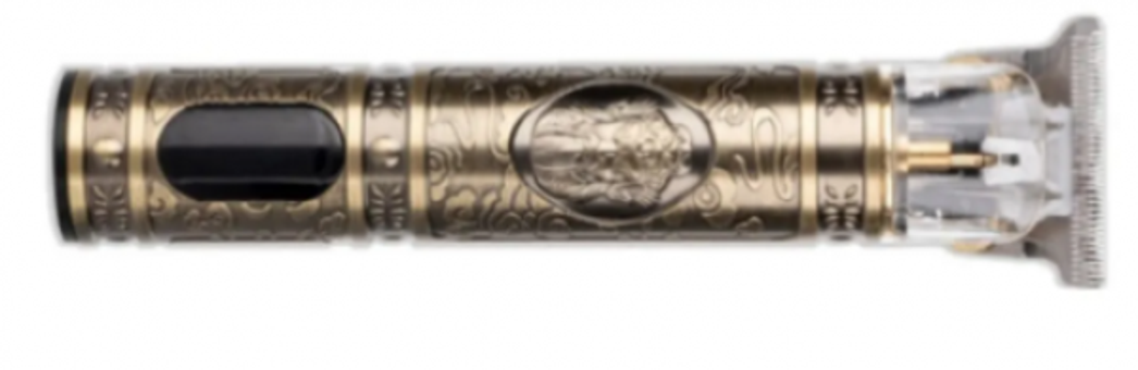 Rado RD-378 Saç Sakal ve Ense 4 Başlıklı Çok Amaçlı Kuru Kablosuz Tıraş Makinesi