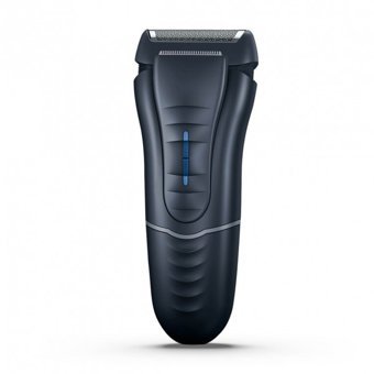 Braun 130s Tek Başlıklı Sinekkaydı Islak Folyo Kablosuz Tıraş Makinesi