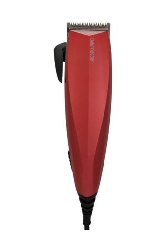 Goldmaster Gm-8103 Saç Ense 4 Başlıklı Çok Amaçlı Kablolu Tıraş Makinesi